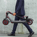 Patinete Elétrico Scooter Para Adultos 350W Capacidade de Carga de 150KG