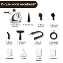 [PROMOÇÃO DO MÊS] Vapor Power™ — Vaporizador 5 em 1